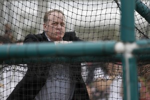 Curt Schilling