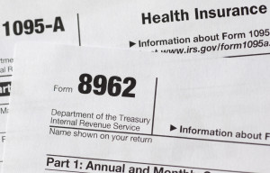 Health Overhaul Tax Confusion