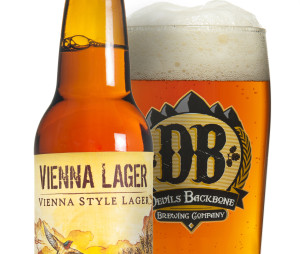 DEVILS BACKBONE VIENNA LAGER