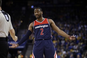 John Wall