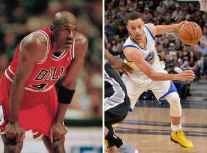 Warriors Bulls