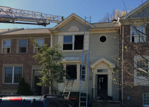 Anne arundel fire