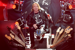Axl