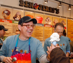 Benjerrys