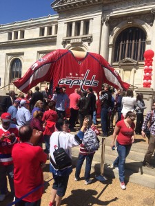 Capsrally