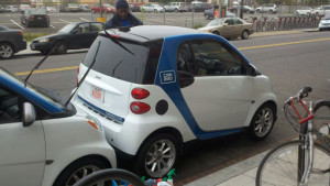 Car2go
