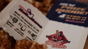 Cracker jack new