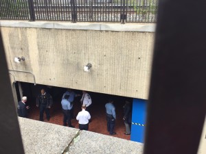 Deanwood investigation