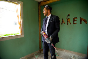 Film Review Demolition