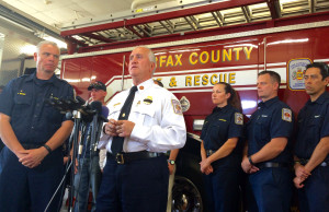 Ffx chief bowers at mittendorff presser NIA