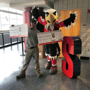 Capitals scavenger hunt
