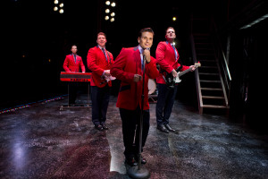 Jersey boys