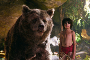 Film Review The Jungle Book