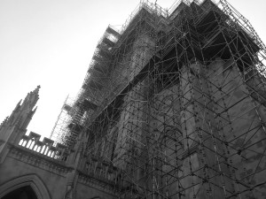National cathedral