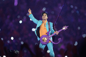 Prince