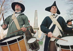 MASSED MUSIC