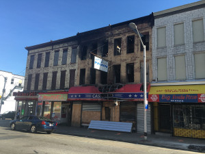 Riots