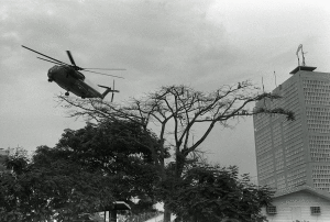 Saigon