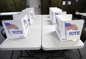 Iowa Primary US Senate