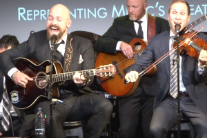 Zac brown band
