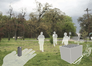 MEMORIALS OF THE FUTURE
