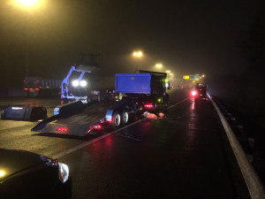 ALEXANDRIA BELTWAY FATAL