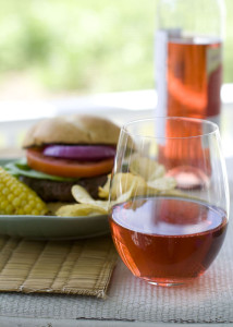 Food Drink Pink