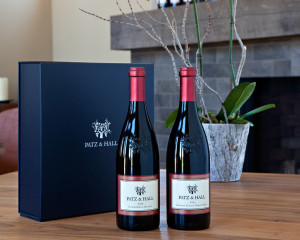 Passion for Pinot Gift Set