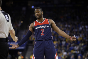 John Wall