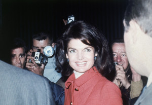 Jacqueline Kennedy