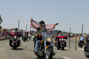 Memorial Day