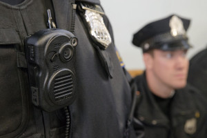 Philadelphia Police Body Cameras