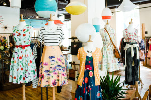 ModCloth Pop Up