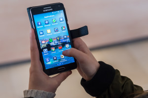 SMARTPHONE