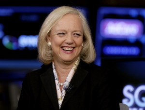 Meg Whitman