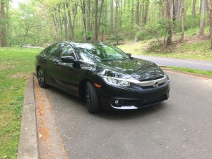 Civic