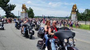 Rolling Thunder