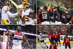D.C. Championship