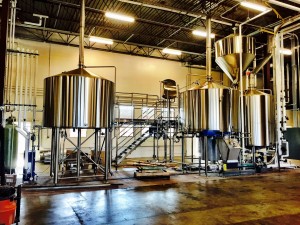 Mustang Sally Brewing Co.