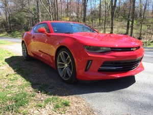 Camero