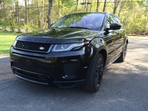 Evoque