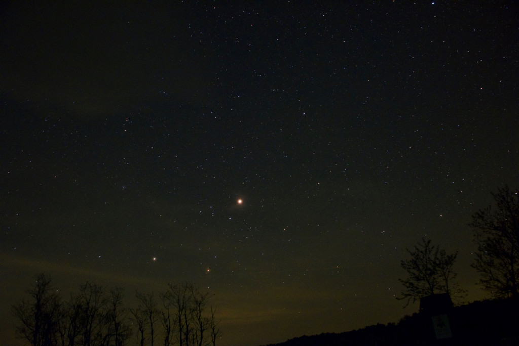 MARS