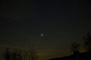 MARS