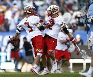 Casey Ikeda, Jay Carlson