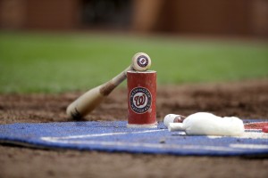Nationals Cardinals Baseball