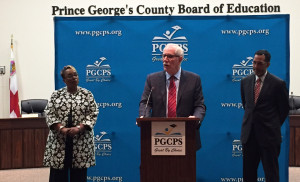 PG school safety report KRY