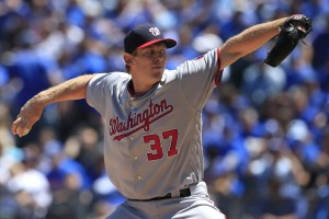 Stephen Strasburg