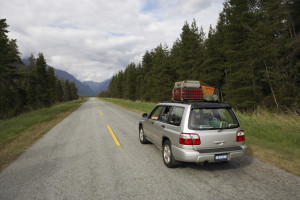 Road trip thinkstock