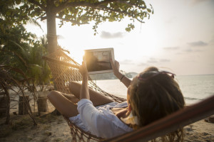 Summer vacation Thinkstock