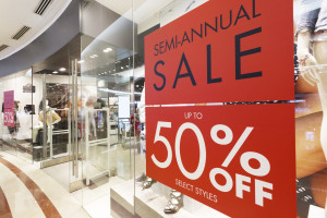 Sale